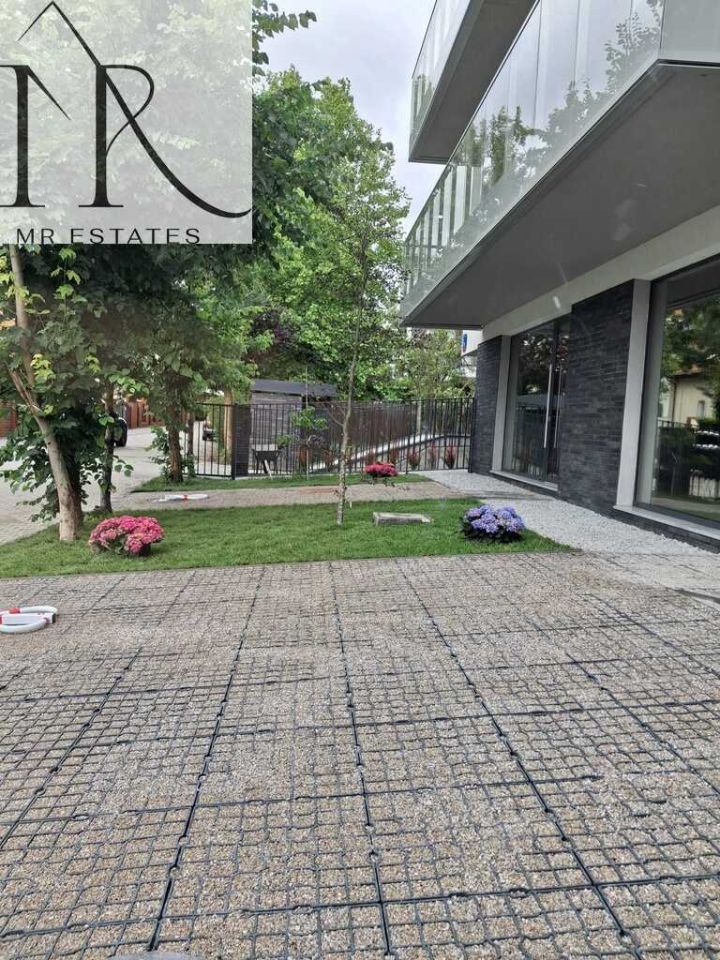 Lokal Warszawa Wilanów. Zdjęcie 11