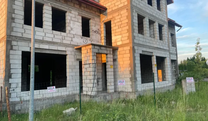 Nieruchomość komercyjna Ełk