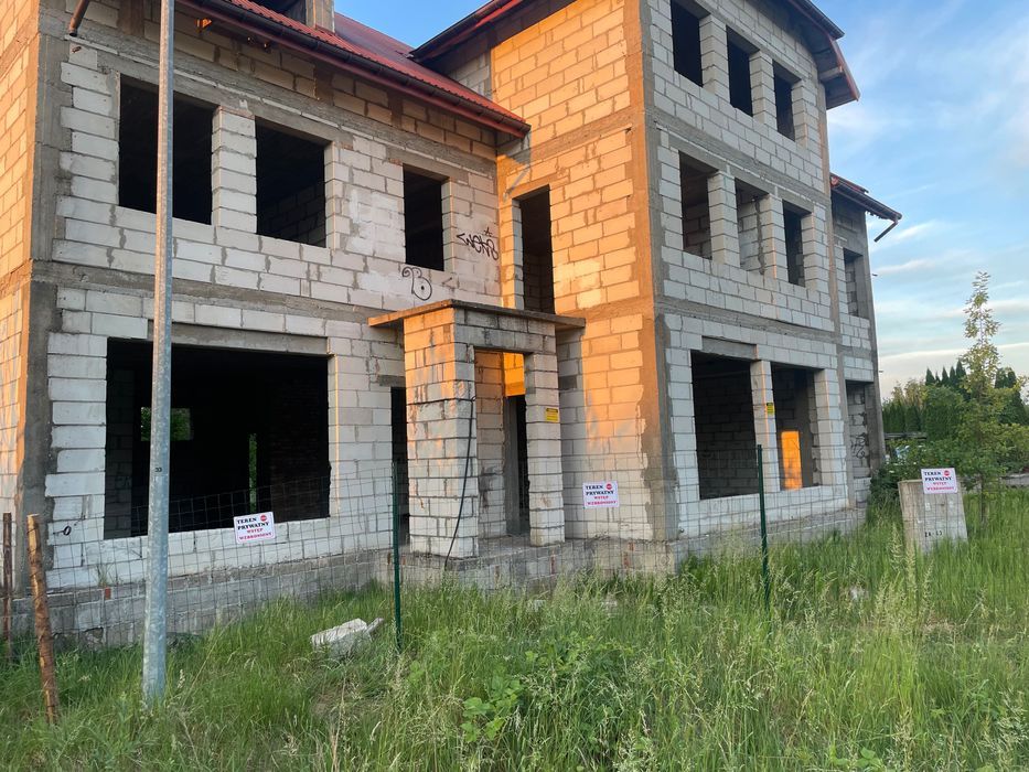 Nieruchomość komercyjna Ełk