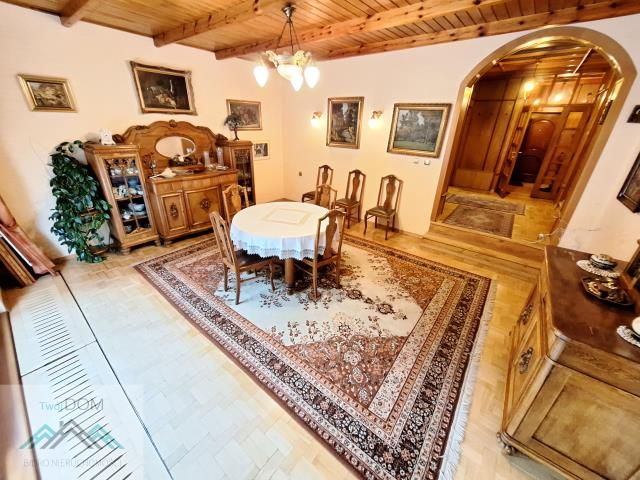 dom wolnostojący, 6 pokoi Bukowno, ul. Starczynowska. Zdjęcie 2