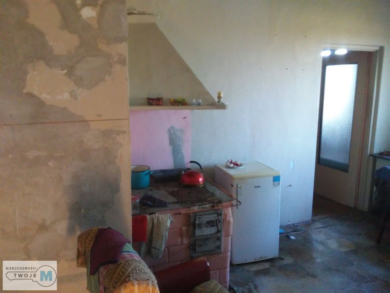 dom wolnostojący, 2 pokoje Ożarów. Zdjęcie 5