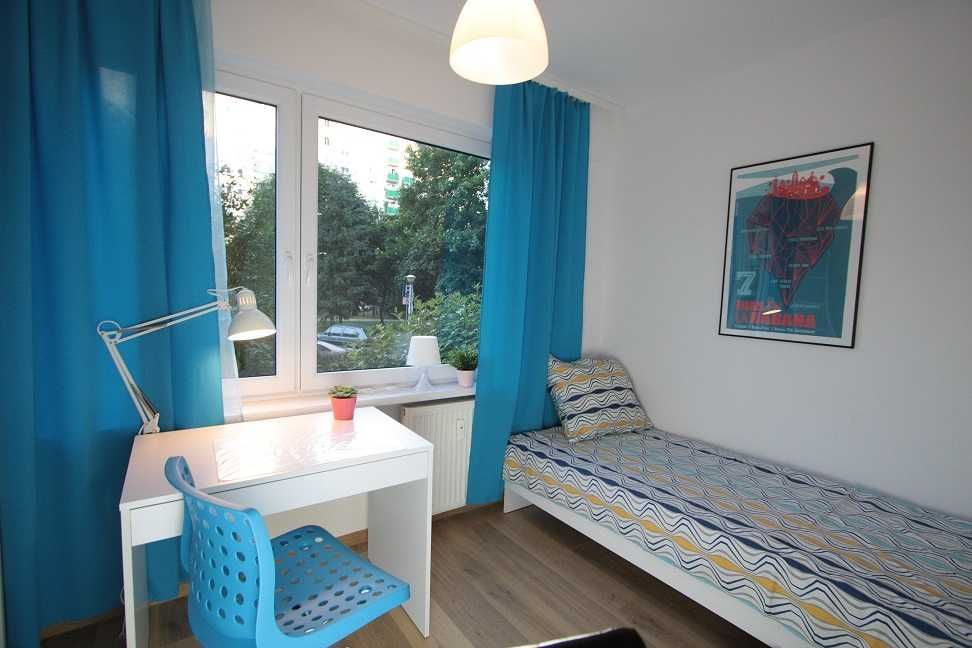 Mieszkanie 4-pokojowe Rzeszów Nowe Miasto, al. Tadeusza Rejtana. Zdjęcie 6