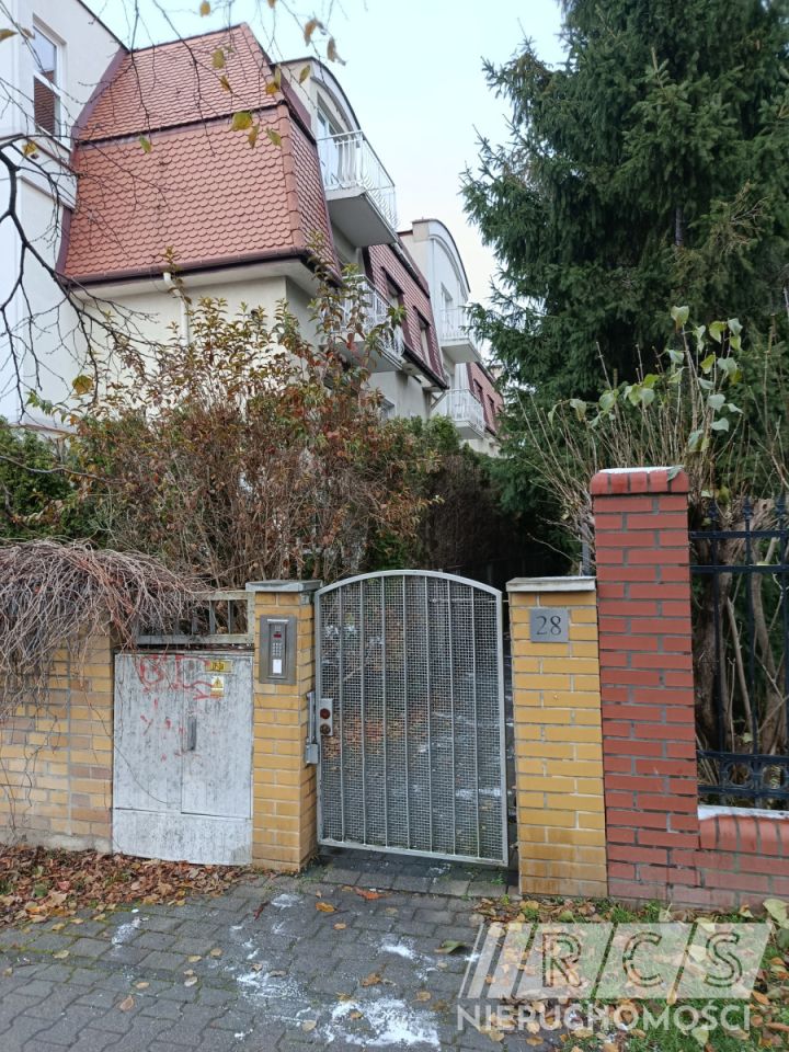 Mieszkanie 3-pokojowe Wrocław Karłowice, al. Tadeusza Boya-Żeleńskiego. Zdjęcie 9