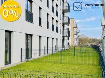 Mieszkanie 2-pokojowe Kraków Prądnik Biały, ul. Zygmunta Glogera