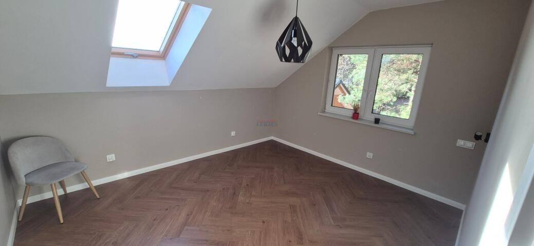 dom wolnostojący, 4 pokoje Łoś. Zdjęcie 12