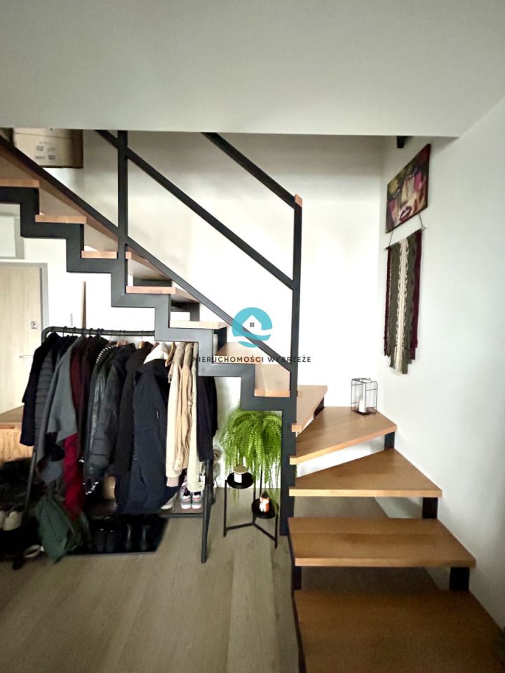 Mieszkanie 3-pokojowe Gdańsk Jasień, ul. Potęgowska. Zdjęcie 6