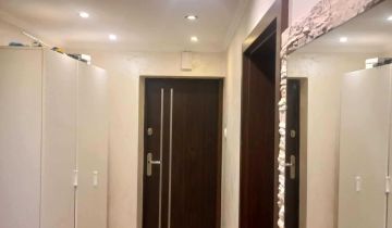 Mieszkanie 3-pokojowe Pawłowice