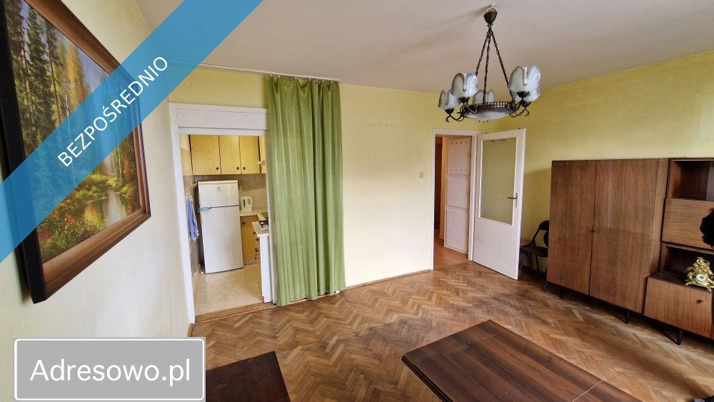 Mieszkanie 1-pokojowe Warszawa Żoliborz, al. Wojska Polskiego. Zdjęcie 10