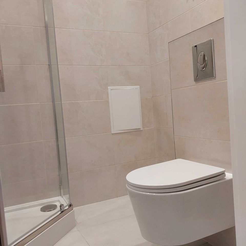 Mieszkanie 2-pokojowe Lublin, al. Racławickie. Zdjęcie 4