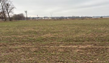 Działka rolna Radowo Małe