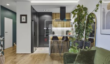 Mieszkanie 3-pokojowe Warszawa Włochy, ul. Budki Szczęśliwickie