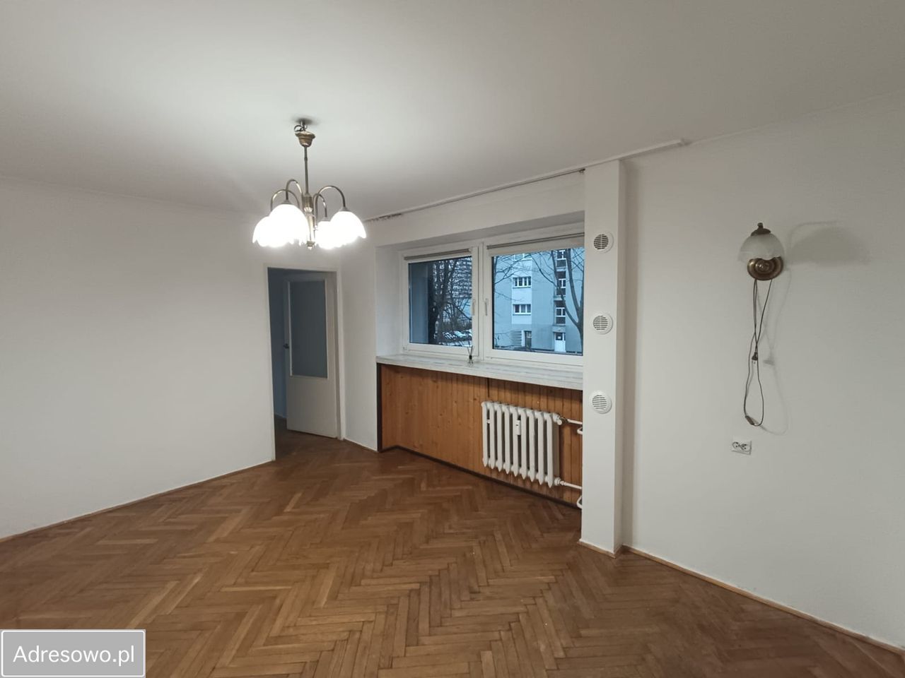 Mieszkanie 3-pokojowe Katowice os. Tysiąclecia, ul. Tysiąclecia. Zdjęcie 7