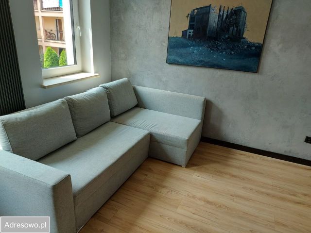 Mieszkanie 1-pokojowe Kraków Bieżanów, ul. Agatowa. Zdjęcie 1