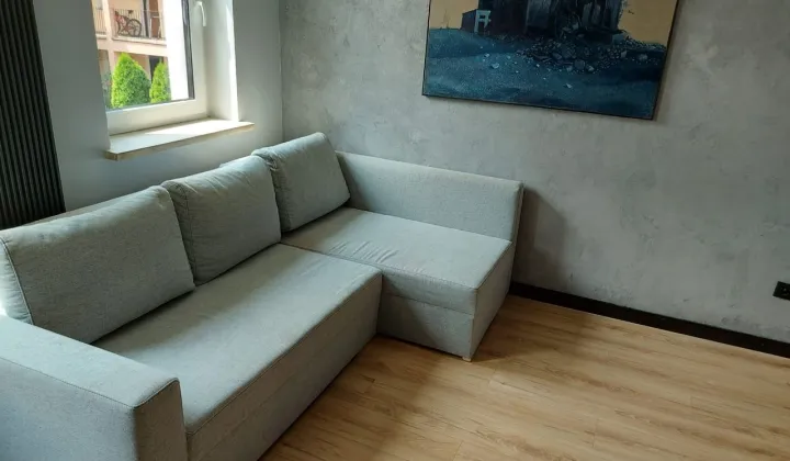 Mieszkanie 1-pokojowe Kraków Bieżanów, ul. Agatowa