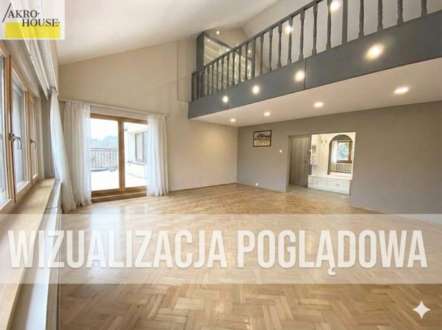 Mieszkanie 5-pokojowe Dąbrowa Górnicza, ul. Storczyków. Zdjęcie 3