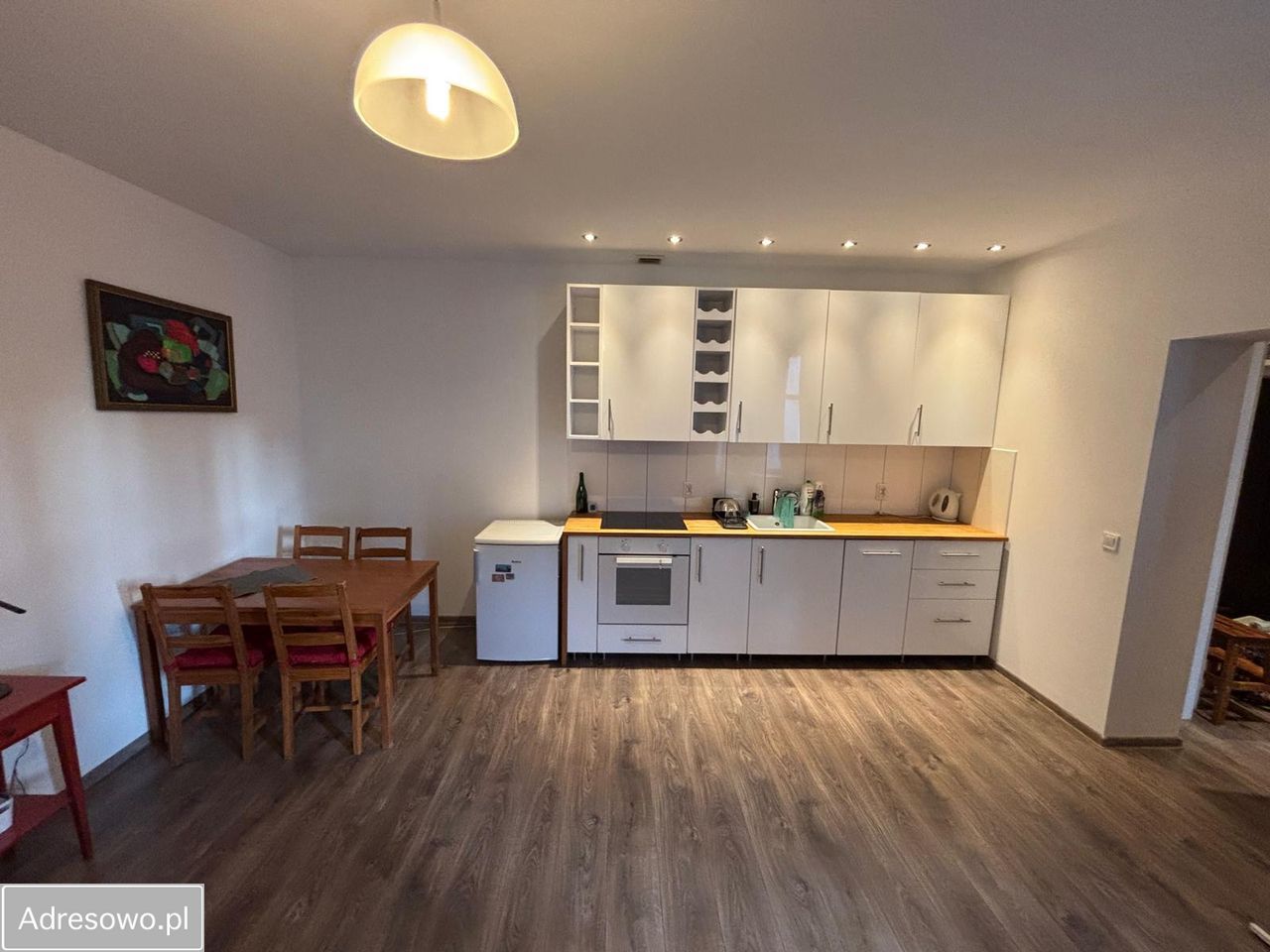 Mieszkanie 1-pokojowe Katowice Śródmieście, ul. Juliusza Słowackiego. Zdjęcie 10