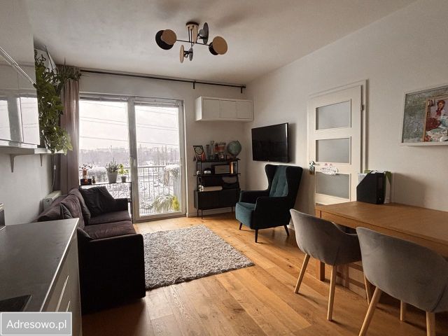 Mieszkanie 2-pokojowe Warszawa Wola, ul. Sokołowska. Zdjęcie 1