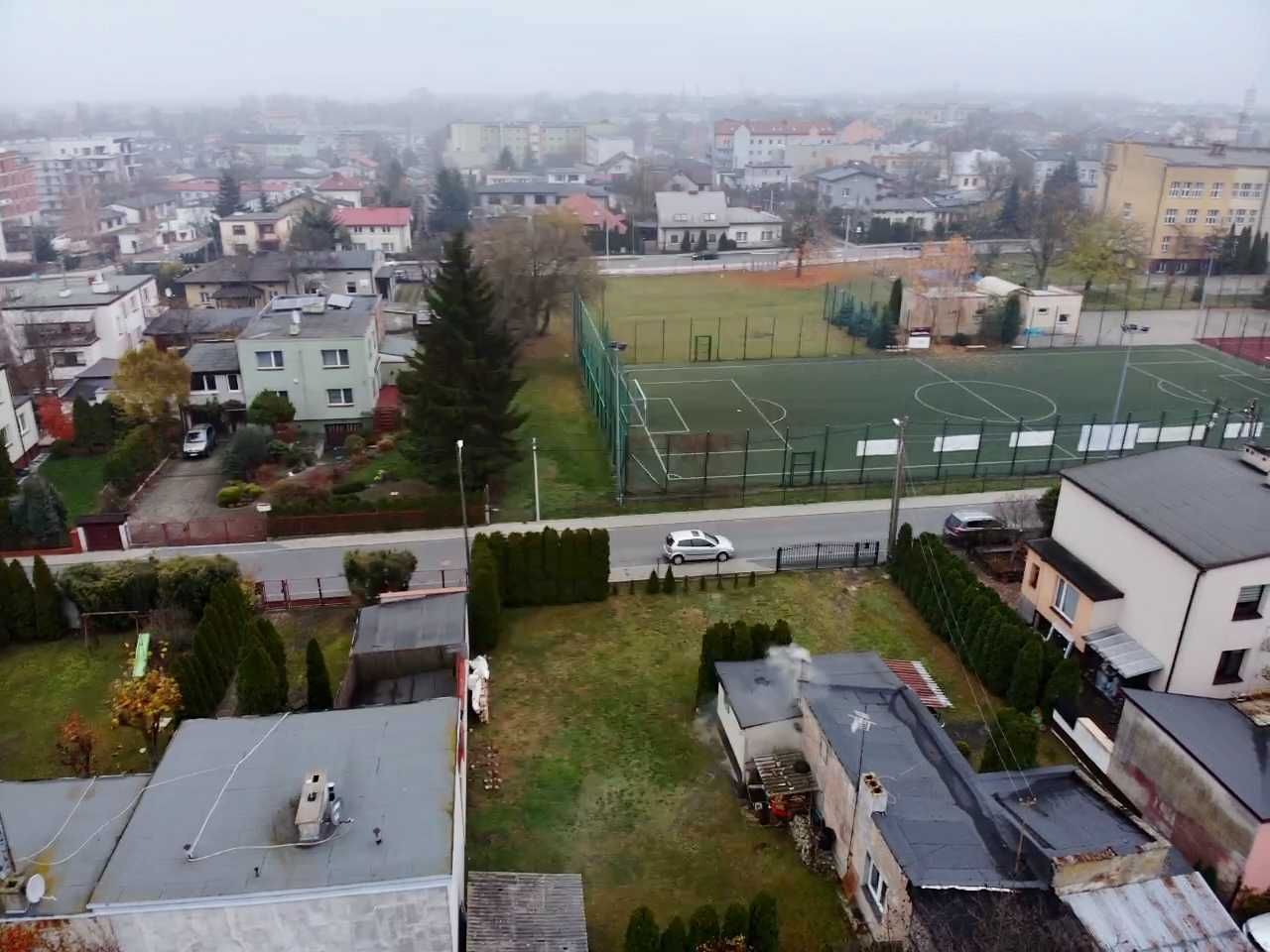 Działka budowlana Tomaszów Mazowiecki, ul. gen. Józefa Sowińskiego. Zdjęcie 5