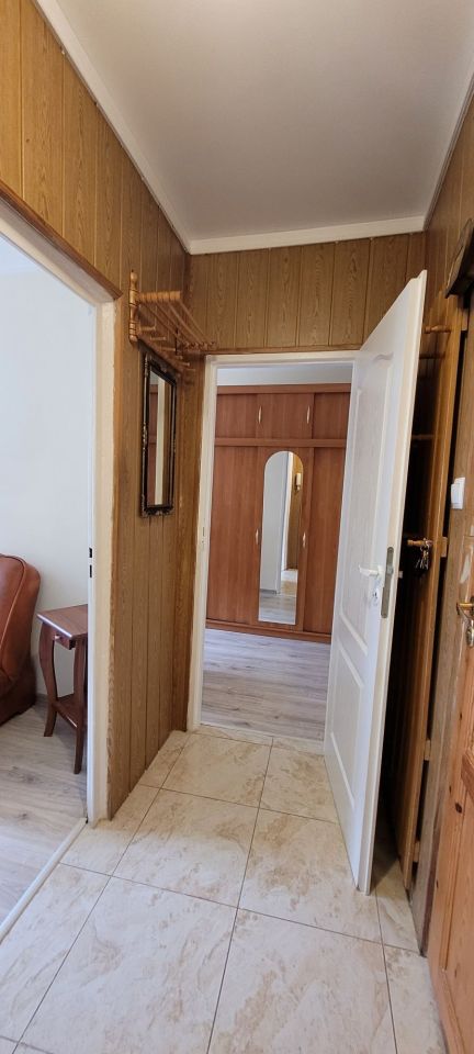 Mieszkanie 2-pokojowe Bydgoszcz Kapuściska, ul. Władysława Bełzy. Zdjęcie 6