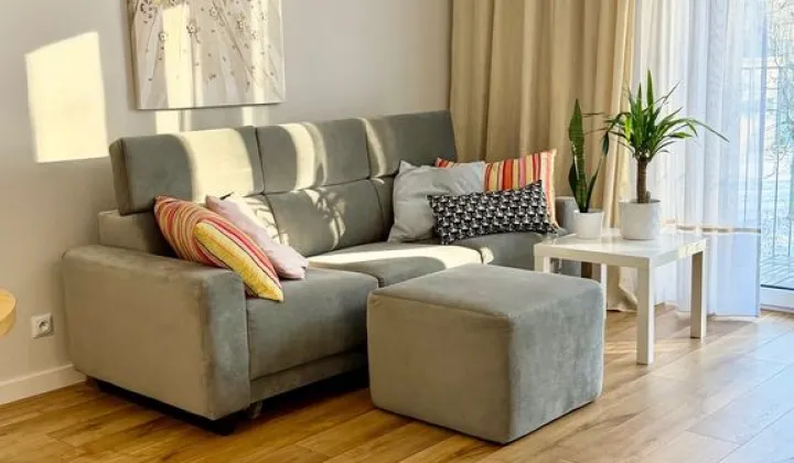 Mieszkanie 3-pokojowe Lubań, ul. Jeleniogórska