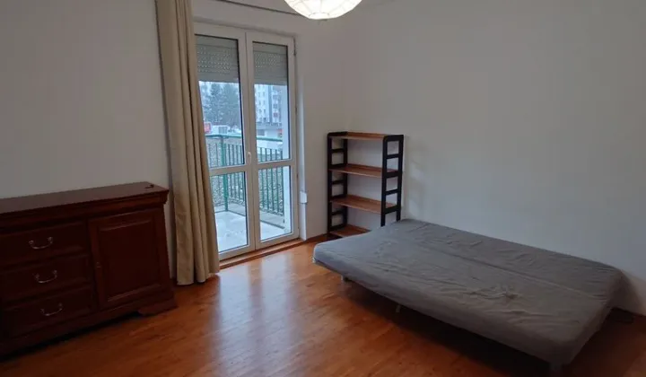 Mieszkanie 2-pokojowe Kraków Żabiniec, ul. Feliksa Konecznego