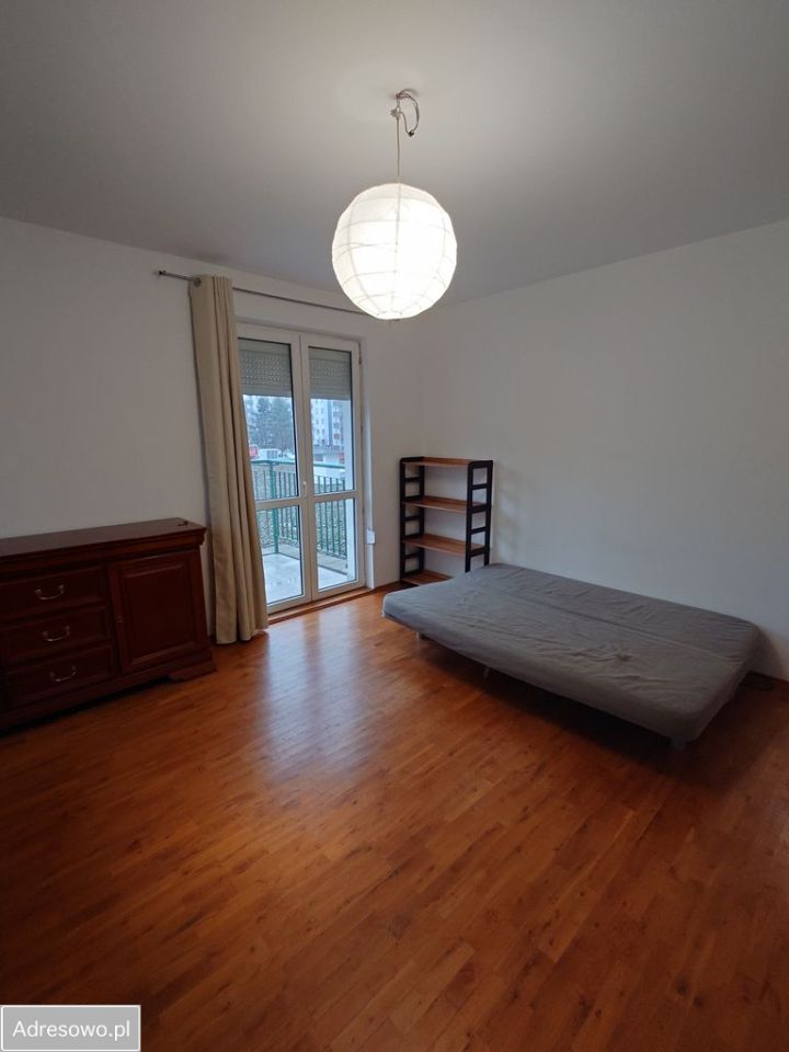 Mieszkanie 2-pokojowe Kraków Żabiniec, ul. Feliksa Konecznego. Zdjęcie 1