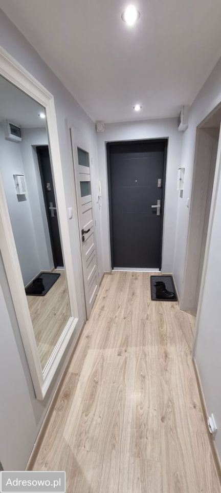 Mieszkanie 2-pokojowe Chorzów Centrum, ul. Księcia Władysława Opolskiego. Zdjęcie 11