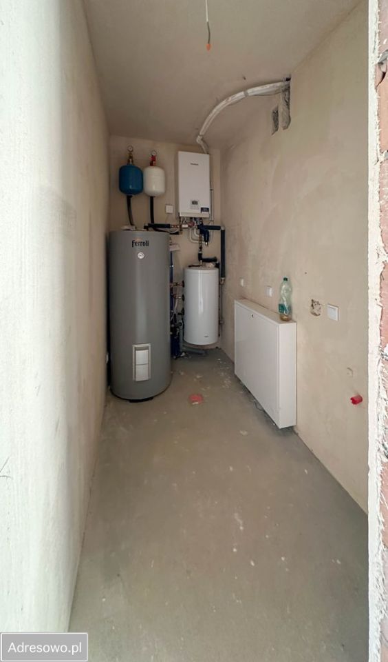 Mieszkanie 5-pokojowe Kraków Prądnik Biały, ul. Gryczana. Zdjęcie 14