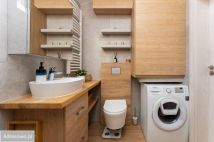 Mieszkanie 3-pokojowe Niepołomice, ul. Wrzosowa. Zdjęcie 4