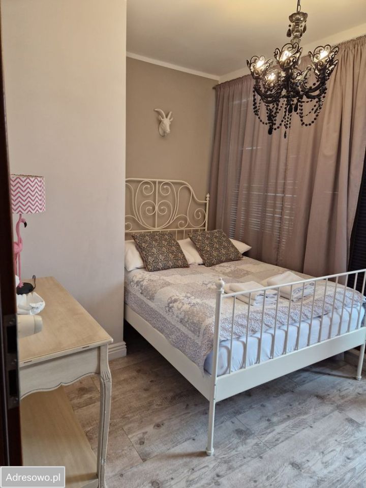 Mieszkanie 3-pokojowe Świnoujście, ul. Uzdrowiskowa. Zdjęcie 10