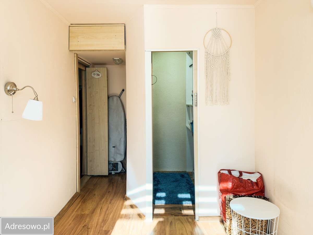 Mieszkanie 3-pokojowe Łódź Retkinia, al. ks. kard. Stefana Wyszyńskiego. Zdjęcie 15