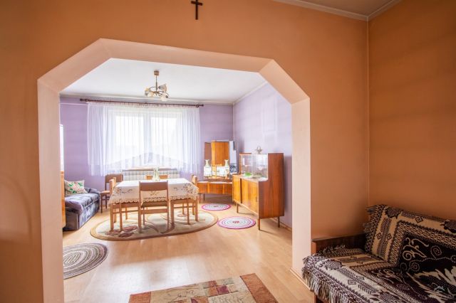 dom wolnostojący, 5 pokoi Kropiewnica-Gajki. Zdjęcie 15