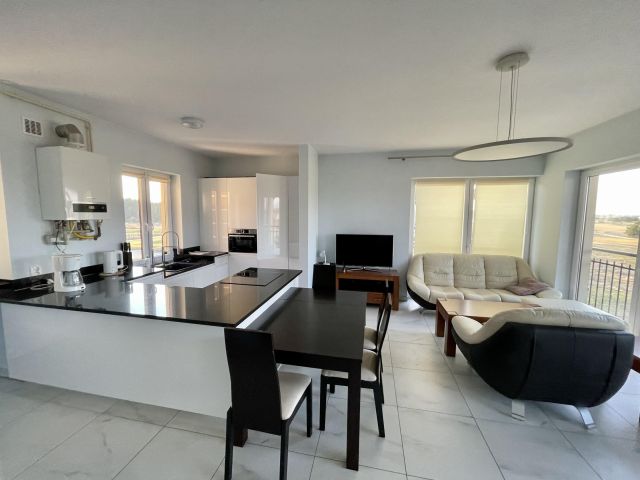 Mieszkanie 3-pokojowe Sobienie Szlacheckie. Zdjęcie 5