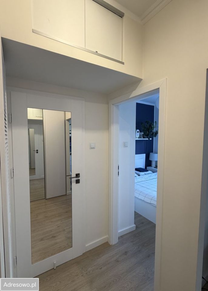 Mieszkanie 2-pokojowe Kraków Krowodrza, ul. Pomorska. Zdjęcie 5