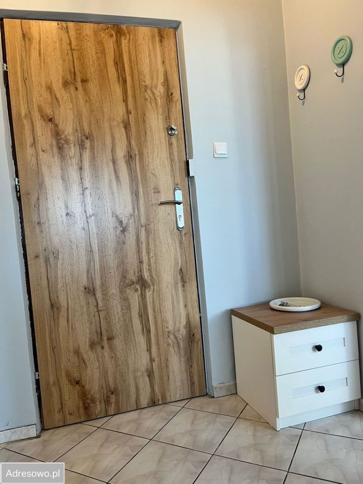 Mieszkanie 2-pokojowe Poznań Chartowo, os. Tysiąclecia. Zdjęcie 8