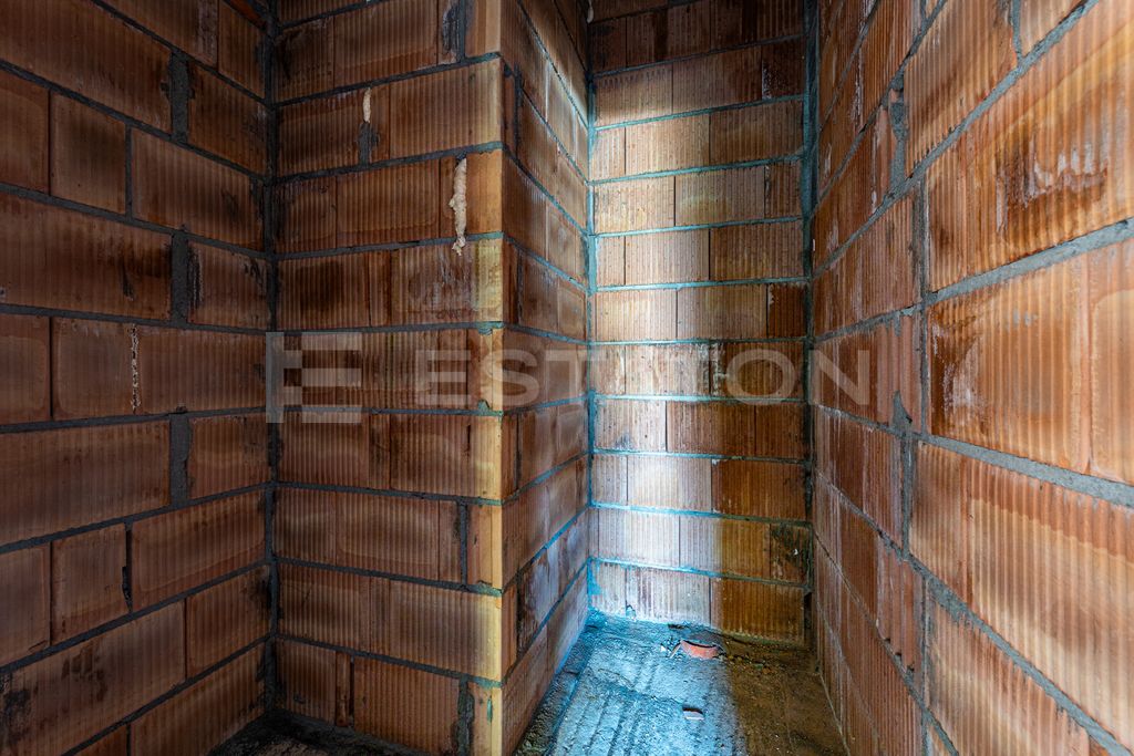 dom wolnostojący, 4 pokoje Pogwizdów. Zdjęcie 12