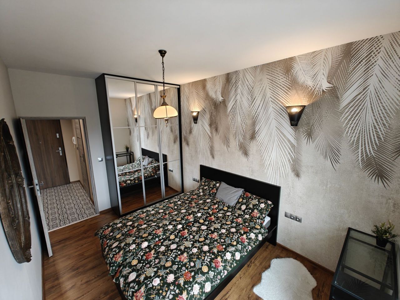 Mieszkanie 2-pokojowe Katowice Brynów, ul. Nasypowa. Zdjęcie 6