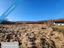 Działka budowlana Szczawno-Zdrój, ul. Ułanów Nadwiślańskich. Zdjęcie 3