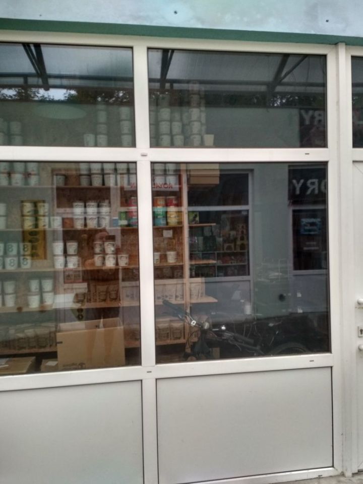 Lokal Kraków Podgórze Duchackie, ul. Białoruska. Zdjęcie 4