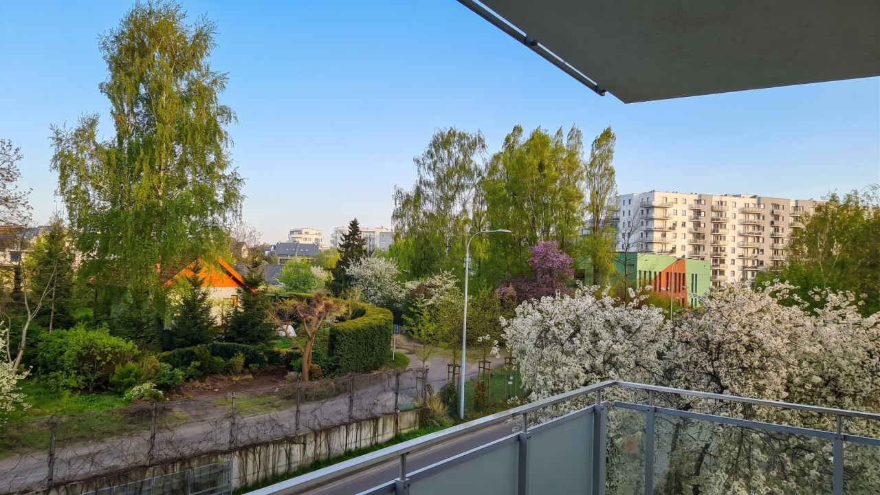 Mieszkanie 3-pokojowe Gdańsk Siedlce, ul. Stanisława Lema. Zdjęcie 2