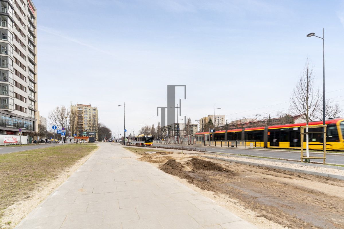 Mieszkanie 3-pokojowe Warszawa Mokotów, ul. Egejska. Zdjęcie 13