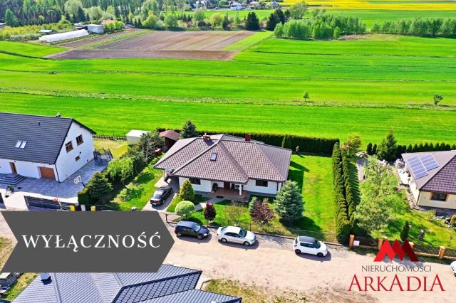 dom wolnostojący, 4 pokoje Bogucin. Zdjęcie 1