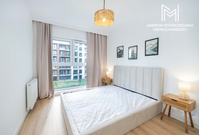 Mieszkanie 2-pokojowe Łódź Śródmieście, ul. Juliana Tuwima. Zdjęcie 11