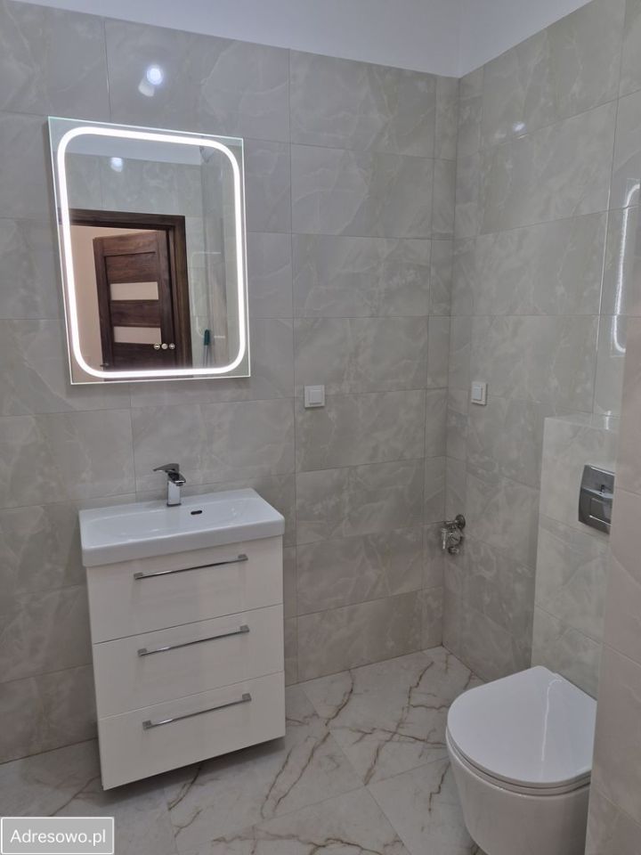 Mieszkanie 3-pokojowe Warszawa Gocław, ul. Precyzyjna. Zdjęcie 5