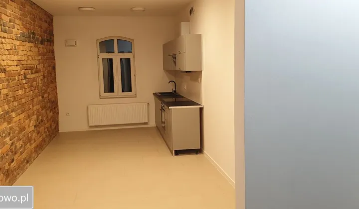 Mieszkanie 1-pokojowe Mikołów, ul. Jana Bluszcza