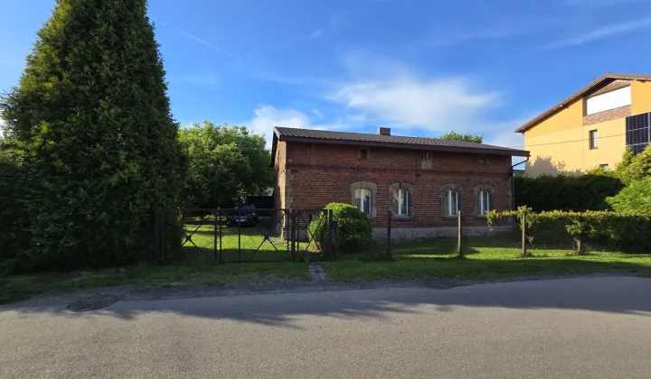 Działka budowlana Tychy Suble, ul. Sublańska