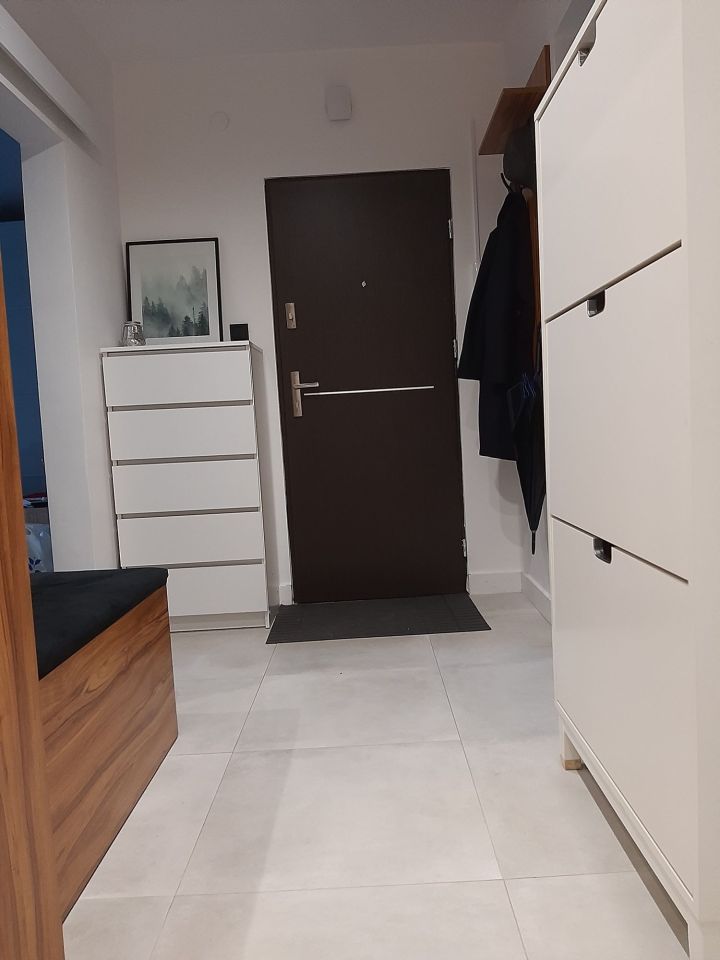 Mieszkanie 3-pokojowe Stalowa Wola, ul. Józefa Poniatowskiego. Zdjęcie 6