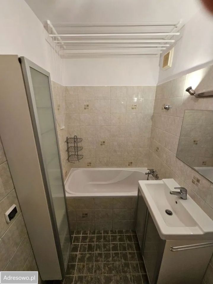 Mieszkanie 1-pokojowe Warszawa Stegny, ul. Barcelońska. Zdjęcie 7