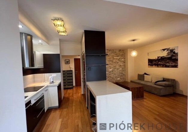 Mieszkanie 2-pokojowe Warszawa Mokotów, ul. Chełmska. Zdjęcie 2