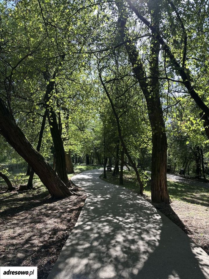 Mieszkanie 2-pokojowe Kraków Kliny, ul. Władysława Krygowskiego. Zdjęcie 16